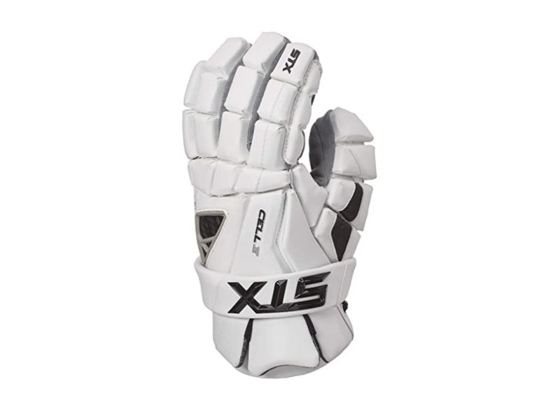 Top Lacrosse Gloves For Serious Players