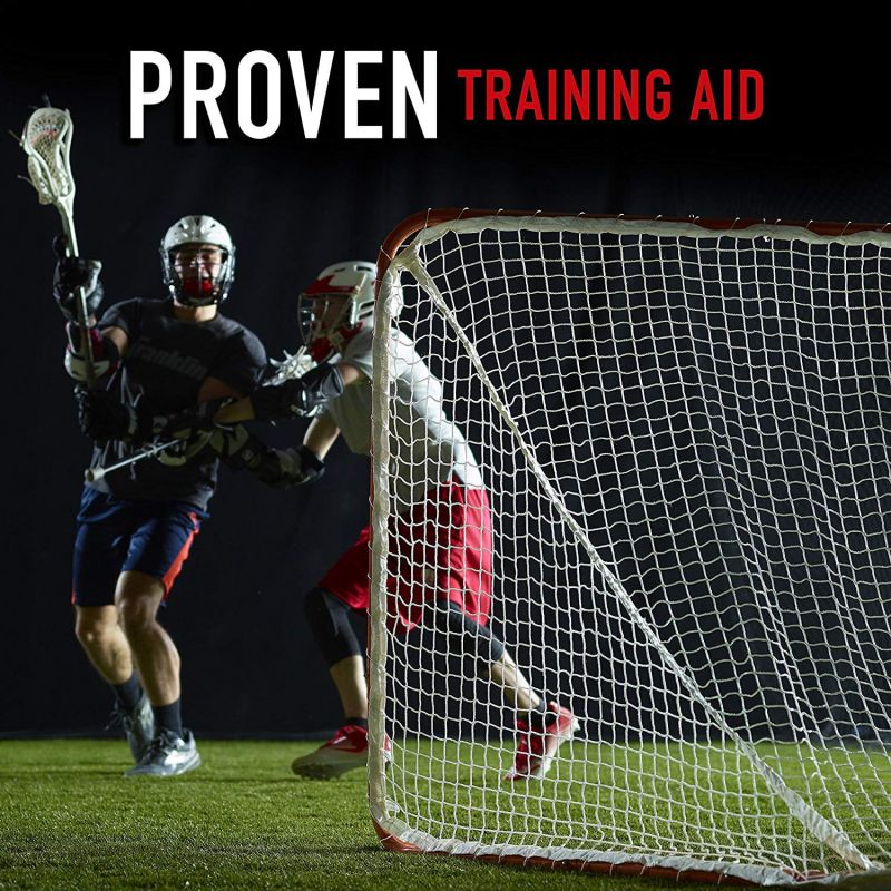 Top Lacrosse Goal Options for Training and Home Use