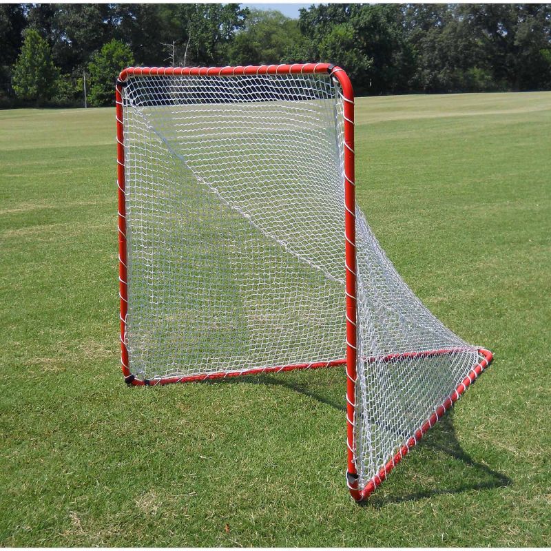 Top Lacrosse Goal Options for Training and Home Use