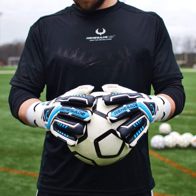 Top Lacrosse Goalie Gloves for Serious Players