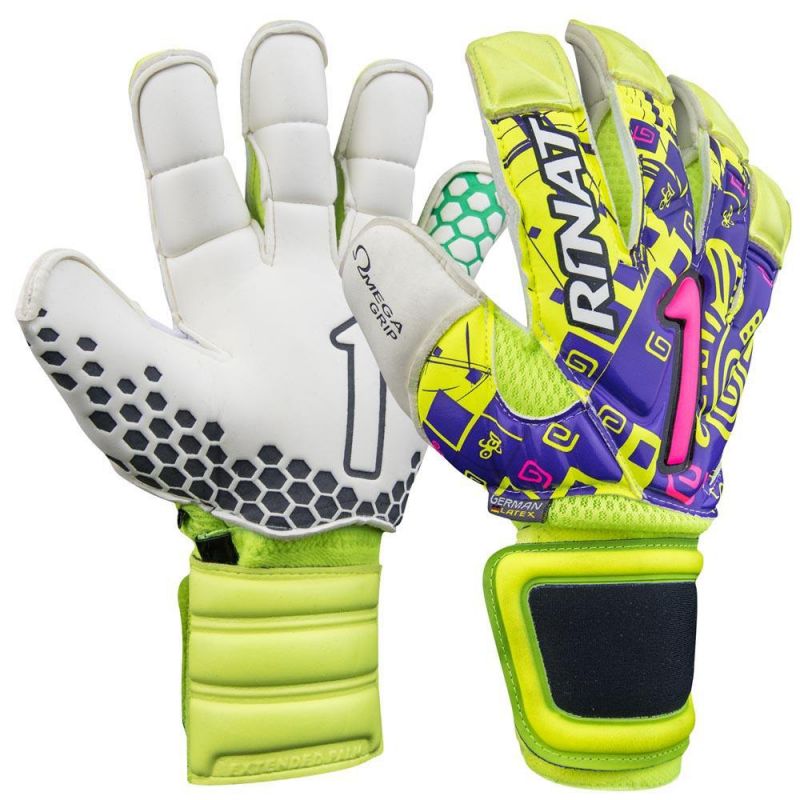 Top Lacrosse Goalie Gloves for Serious Players