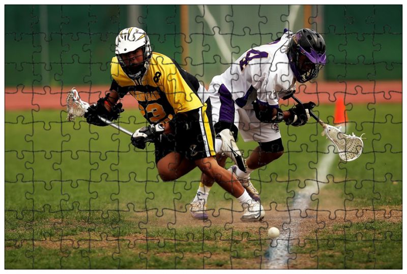 Top Lacrosse Heads for Middies and Attackmen in 2023