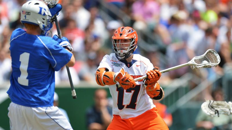 Top Lacrosse Heads for Offense ECD Attack and Orange Attack Head Reviews