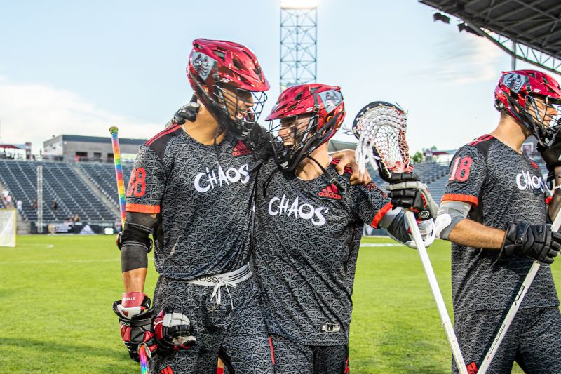 Top Lacrosse Shaft Brands for Attack and Middie in 2023