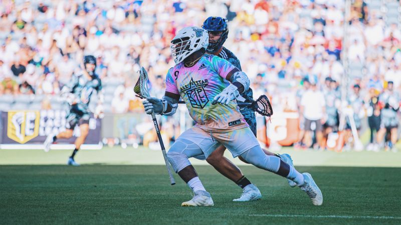 Top Lacrosse Uniforms Jerseys and Gear for 2023