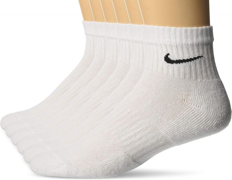 Top Master Tips to Up Your Socks Game With Nike DriFit