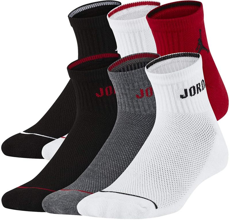 Top Master Tips to Up Your Socks Game With Nike DriFit