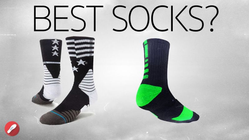 Top Master Tips to Up Your Socks Game With Nike DriFit