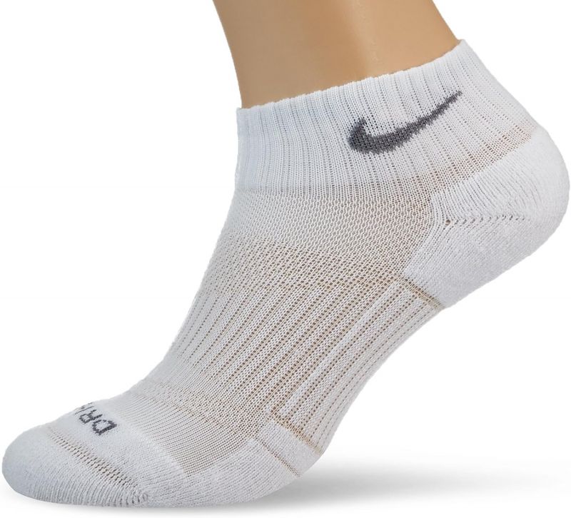 Top Master Tips to Up Your Socks Game With Nike DriFit