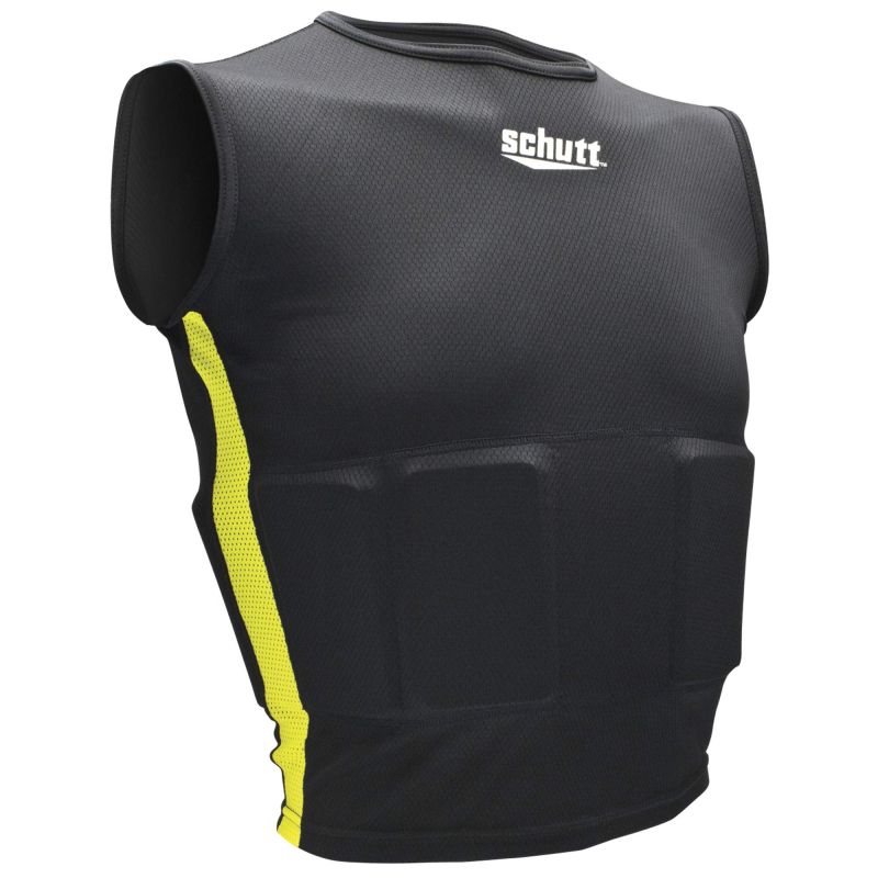 Top McDavid Hex Protective Shirts and Chest Protectors for Lacrosse in 2023