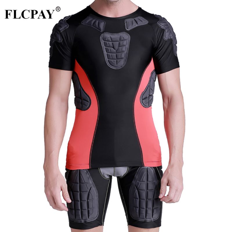 Top McDavid Hex Protective Shirts and Chest Protectors for Lacrosse in 2023