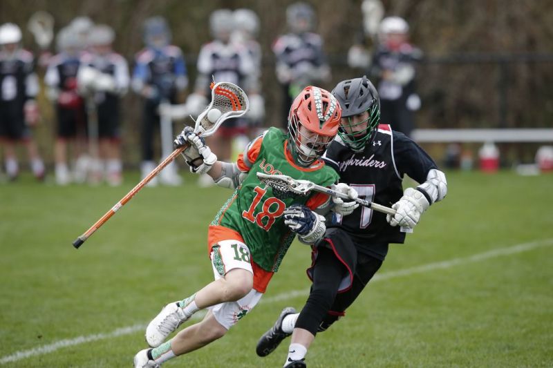 Top Mouthguards for Max Safety and Performance on the Lacrosse Field