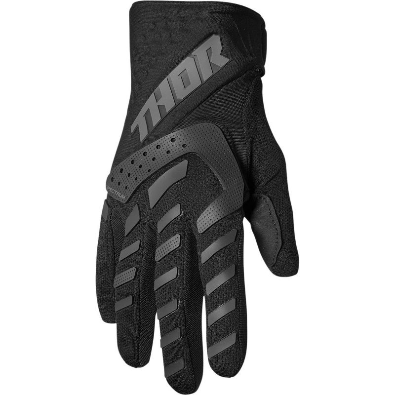 Top MX Gloves For Maximum Grip and Comfort on The Track