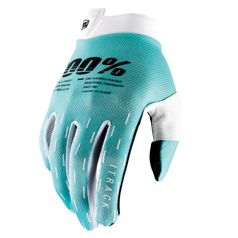 Top MX Gloves For Maximum Grip and Comfort on The Track