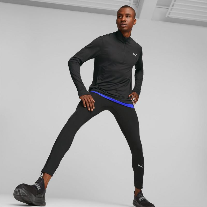Top Navy Running Tights: 15 Must-Have Stay-Cool Compression Options for Workouts