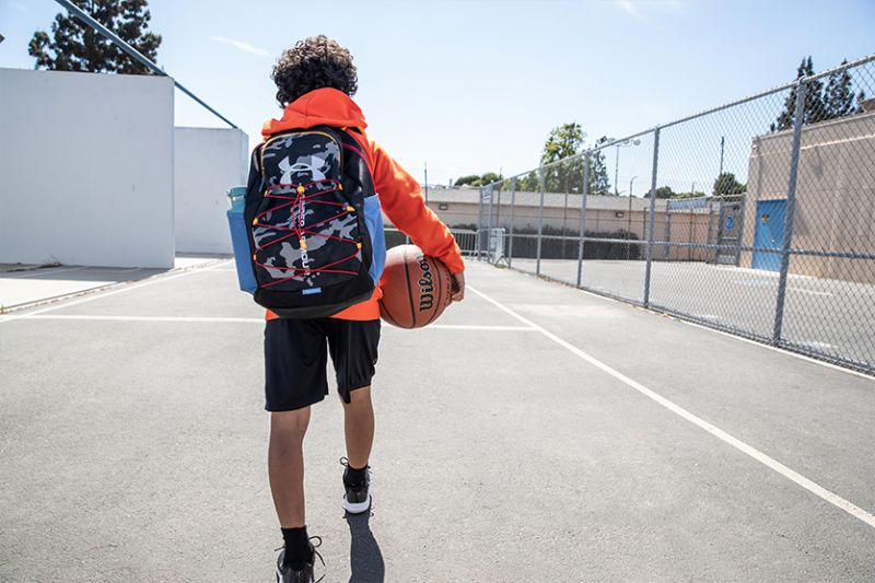 Top Nike Backpacks For Athletes And Students