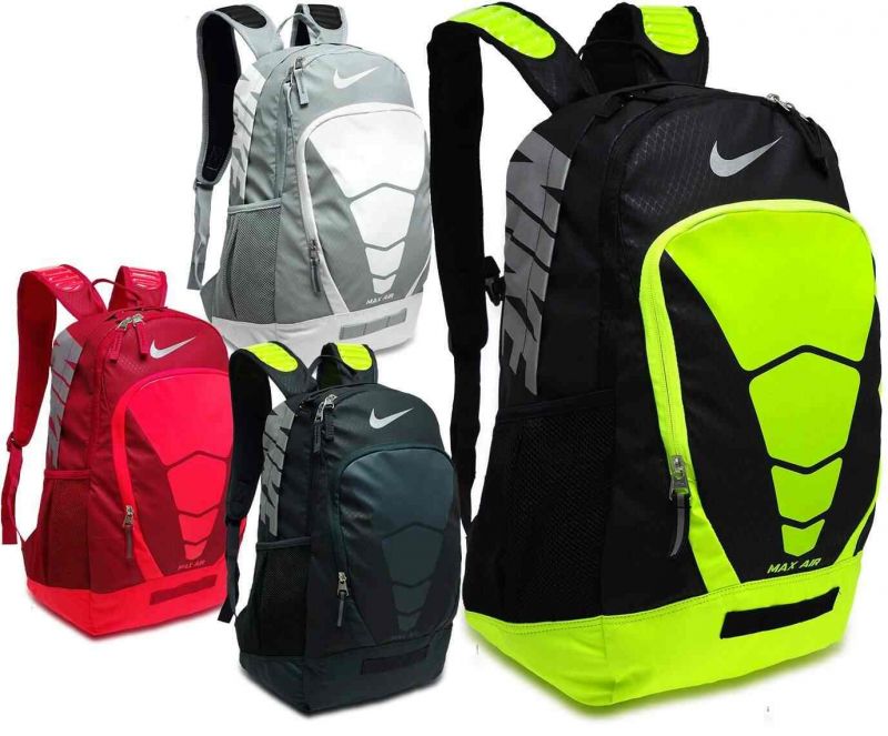 Top Nike Backpacks For Athletes And Students