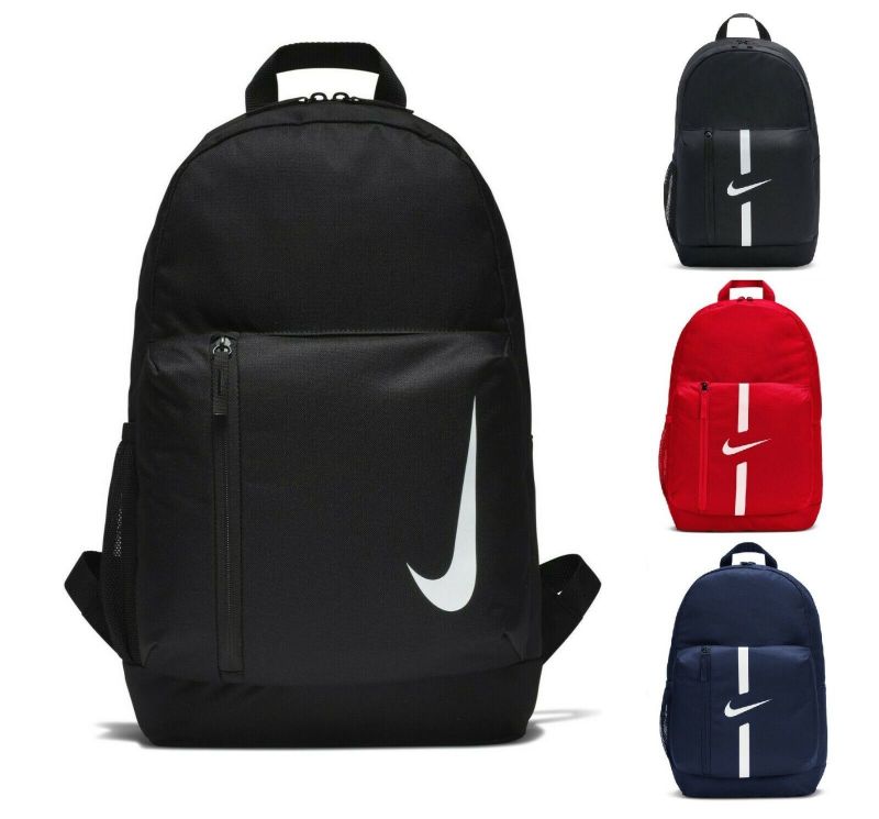 Top Nike Backpacks For Athletes And Students