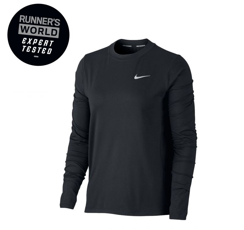 Top Nike Base Layer Apparel For Cold Weather Activities