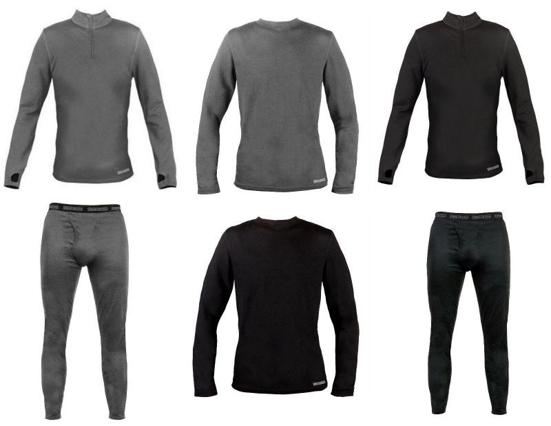 Top Nike Base Layer Apparel For Cold Weather Activities