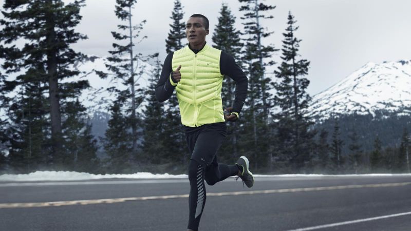 Top Nike Base Layer Apparel For Cold Weather Activities