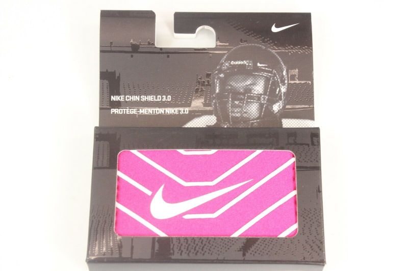 Top Nike Chin Strap Covers for Football Protection in 2023