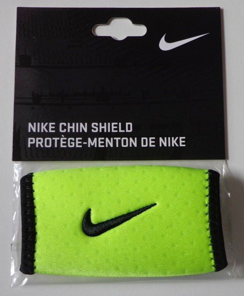 Top Nike Chin Strap Covers for Football Protection in 2023