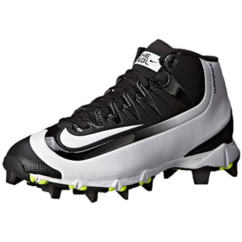 Top Nike Lacrosse Cleats for Any Player to Elevate Their Game