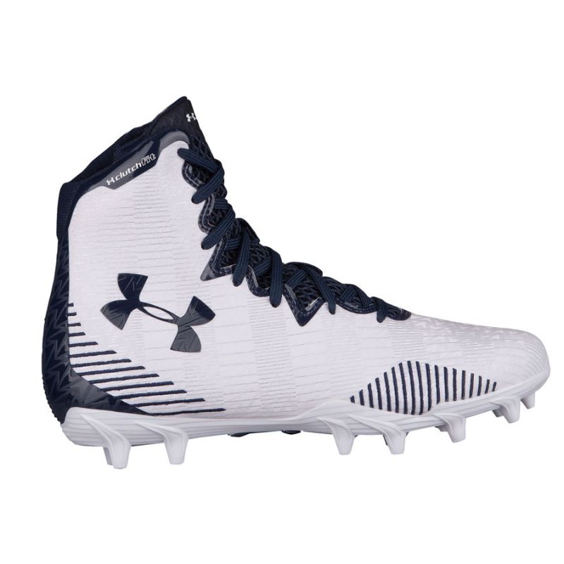 Top Nike Lacrosse Cleats for Any Player to Elevate Their Game