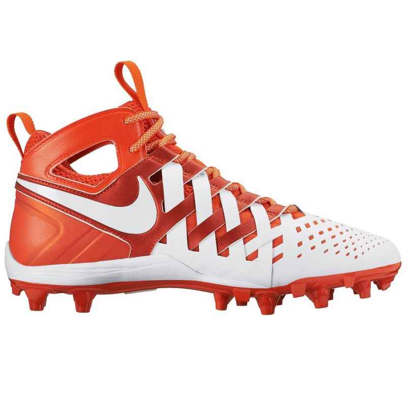 Top Nike Lacrosse Cleats for Any Player to Elevate Their Game