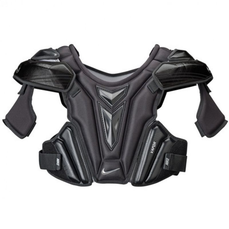 Top Nike Vapor Elite Lacrosse Shoulder Pads Review