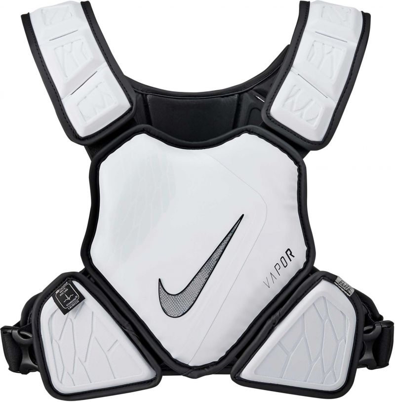 Top Nike Vapor Elite Lacrosse Shoulder Pads Review