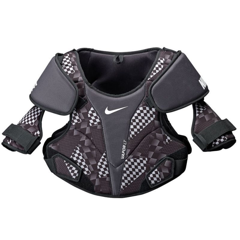 Top Nike Vapor Elite Lacrosse Shoulder Pads Review