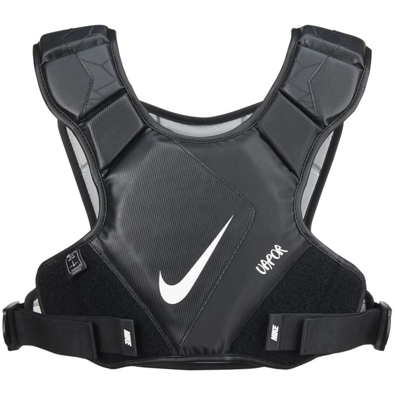 Top Nike Vapor Elite Lacrosse Shoulder Pads Review