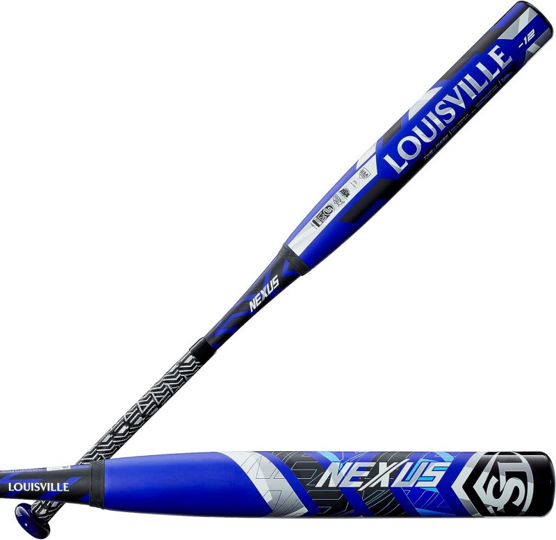 Top Performing Slowpitch Softball Bats of 2023