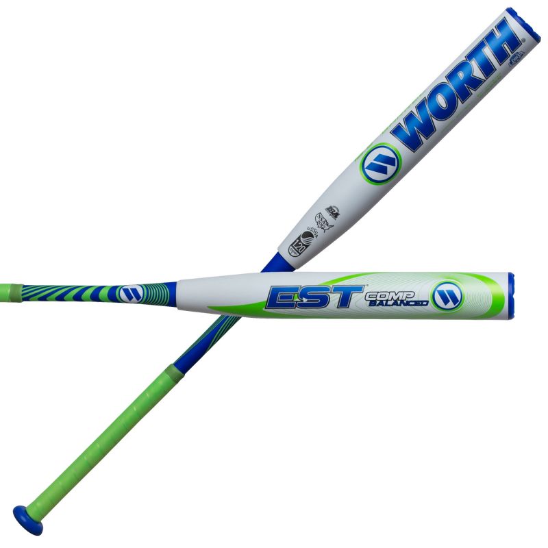 Top Performing Slowpitch Softball Bats of 2023