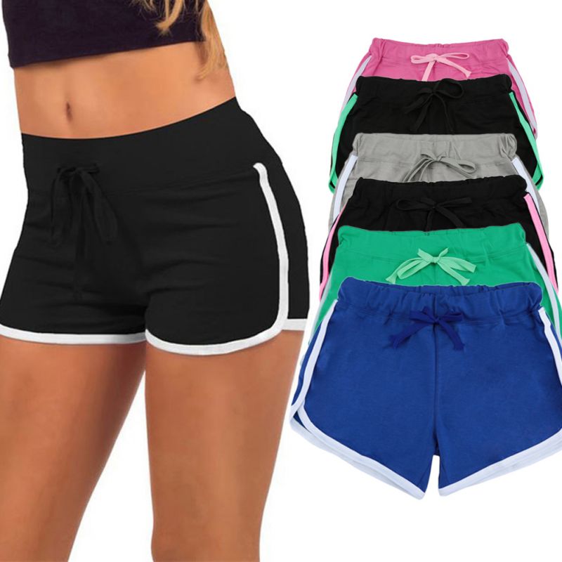 Top Quality Flow Society Shorts For Active Youth