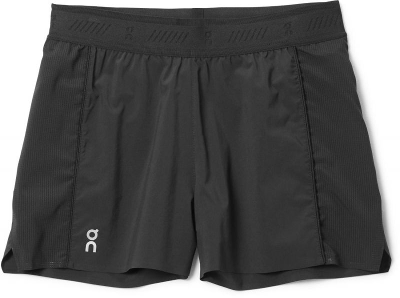 Top Quality Flow Society Shorts For Active Youth