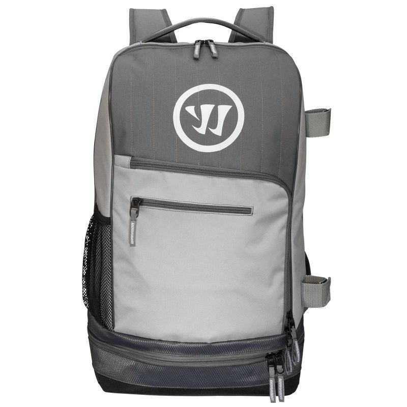 Top Quality Warrior Lacrosse Backpack Fit For Any Player