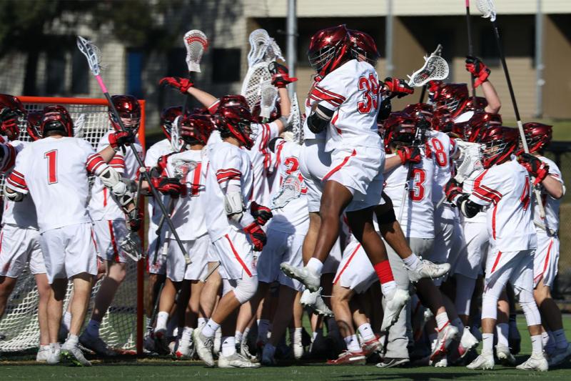 Top Ranked Lacrosse Colleges: How To Find The Best College For You