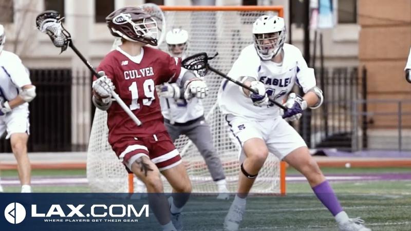 Top Ranked Lacrosse Colleges: How To Find The Best College For You