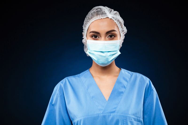 Top Reasons Why Every Surgeon Needs Surgical Face Masks and Shields