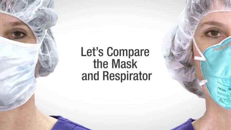 Top Reasons Why Every Surgeon Needs Surgical Face Masks and Shields