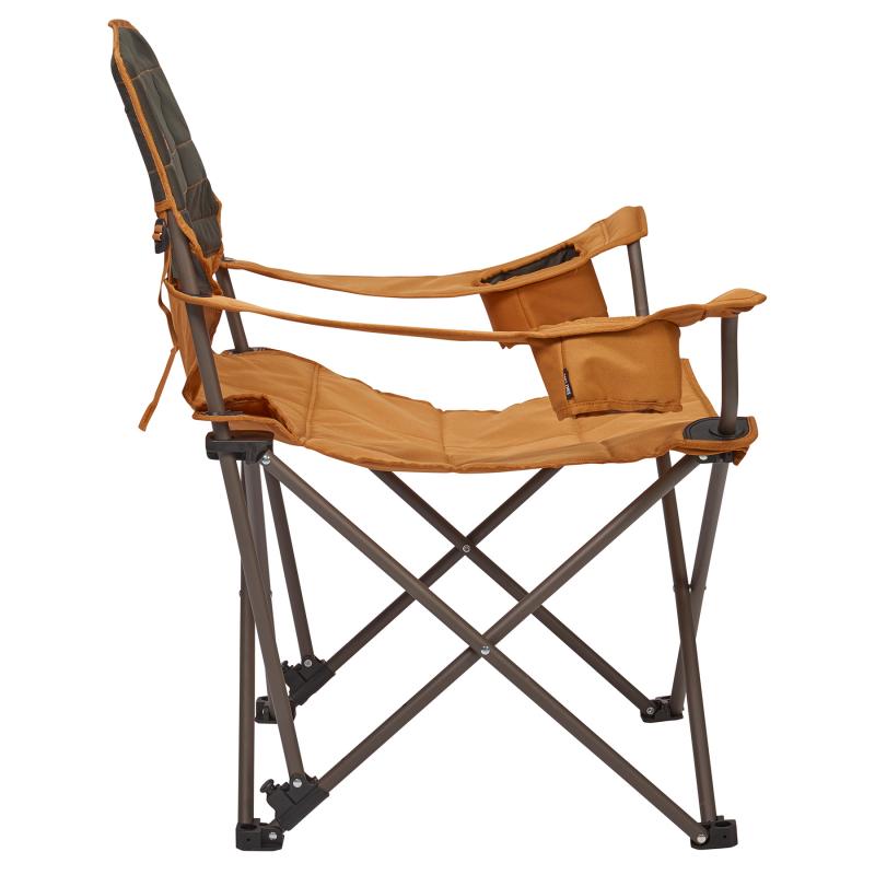 Top Reasons You Need a Kelty Deluxe Reclining Lounge Chair This Summer