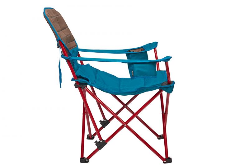 Top Reasons You Need a Kelty Deluxe Reclining Lounge Chair This Summer