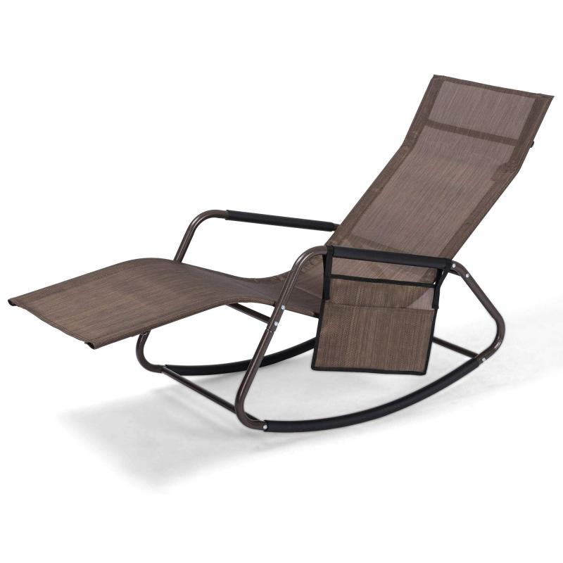 Top Reasons You Need a Kelty Deluxe Reclining Lounge Chair This Summer