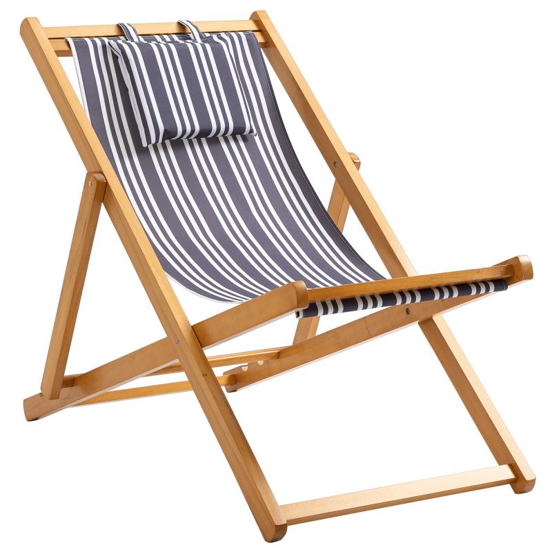 Top Reasons You Need a Kelty Deluxe Reclining Lounge Chair This Summer