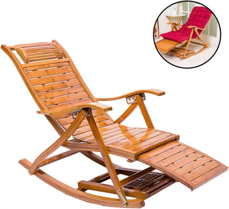 Top Reasons You Need a Kelty Deluxe Reclining Lounge Chair This Summer