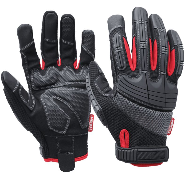 Top RZR Gloves to Protect Your Hands in 2023