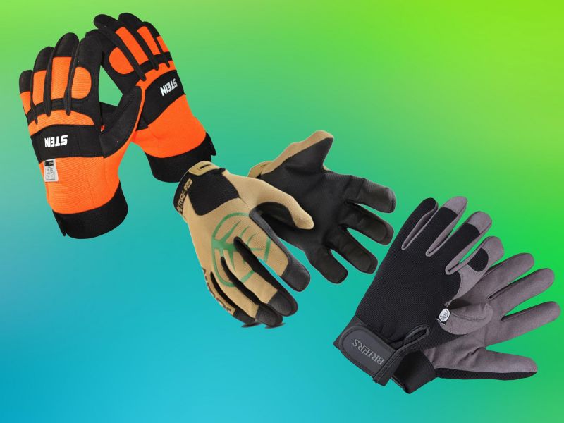 Top RZR Gloves to Protect Your Hands in 2023